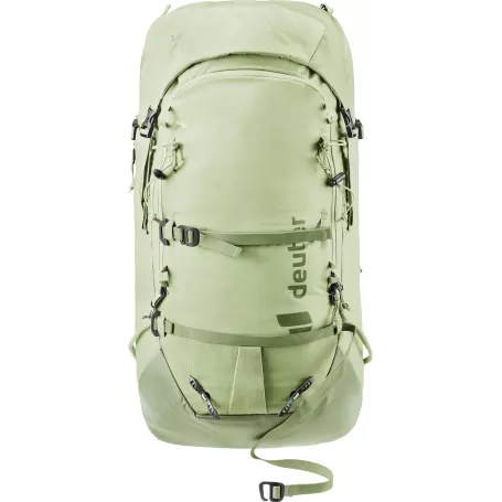 Deuter Freescape Lite 24 SL Verde Deuter Freescape Lite 24 SL Verde