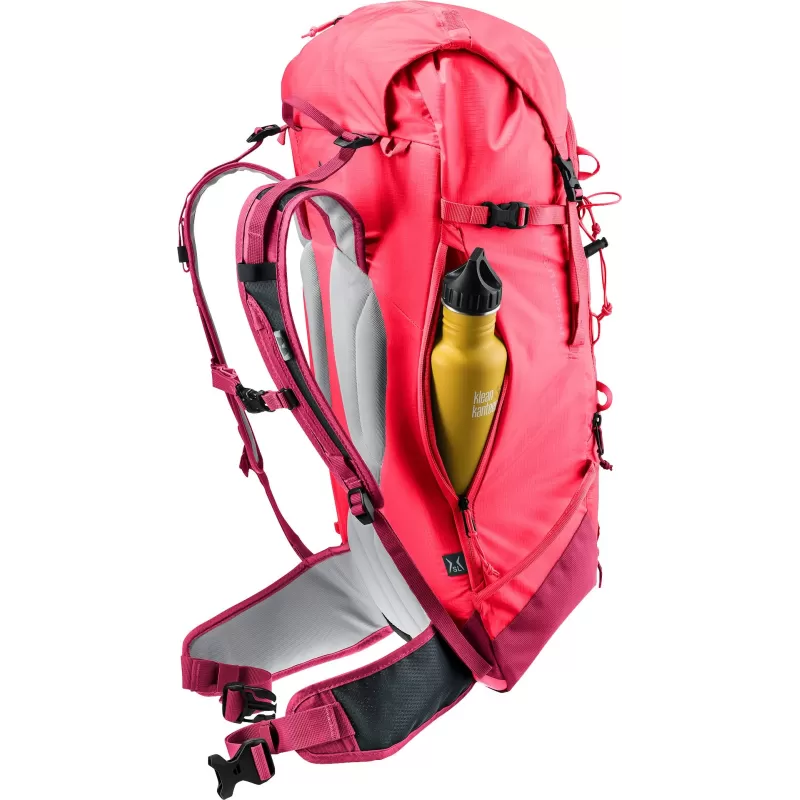 Deuter Freescape Lite 24 SL Rosa, Vermelho