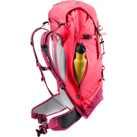 Deuter Freescape Lite 24 SL Rosa, Vermelho