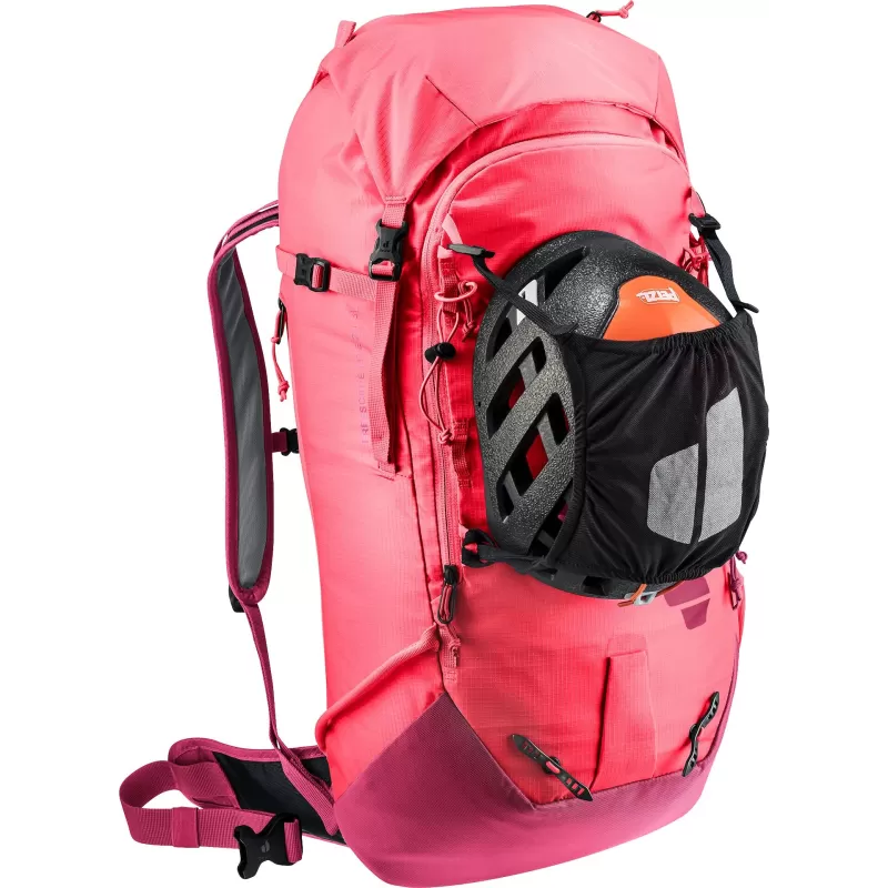 Deuter Freescape Lite 24 SL Rosa, Vermelho