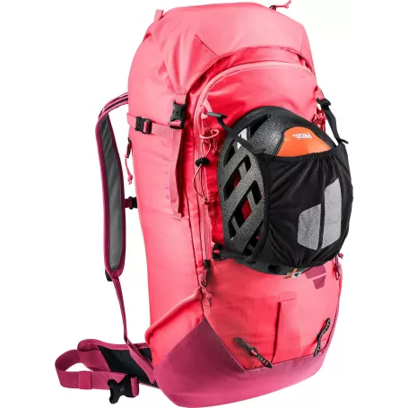 Deuter Freescape Lite 24 SL Rosa, Vermelho