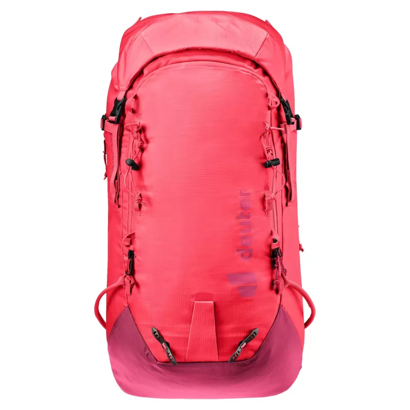 Deuter Freescape Lite 24 SL Rosa, Vermelho