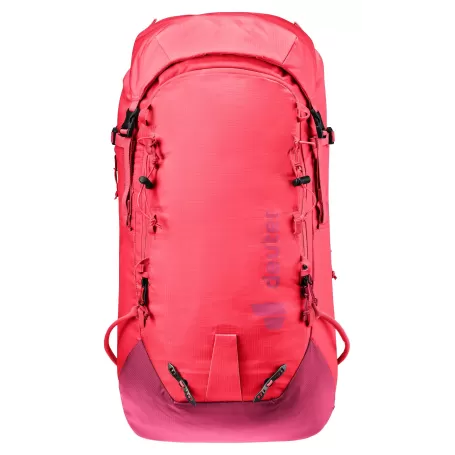 Deuter Freescape Lite 24 SL Rosa, Vermelho
