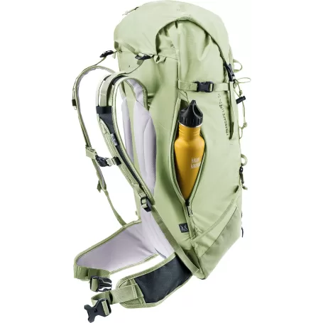 Deuter Freescape Lite 24 SL Verde, Cinza
