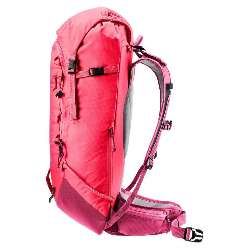 Deuter Freescape Lite 24 SL Rosa, Vermelho