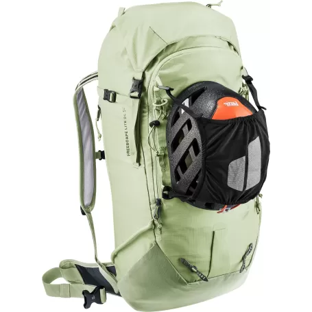 Deuter Freescape Lite 24 SL Verde, Cinza