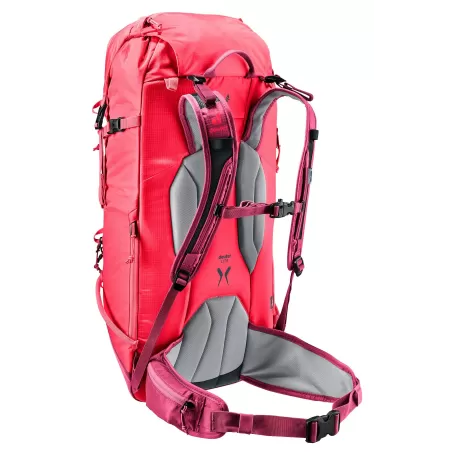 Deuter Freescape Lite 24 SL Rosa, Vermelho