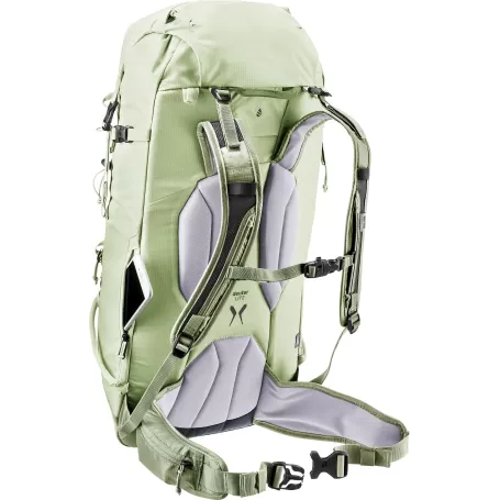 Deuter Freescape Lite 24 SL Verde, Cinza