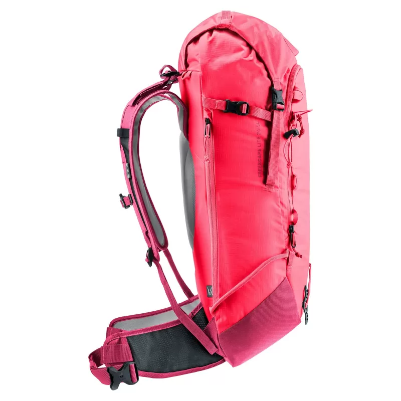 Deuter Freescape Lite 24 SL Rosa, Vermelho