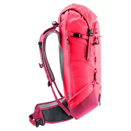 Deuter Freescape Lite 24 SL Rosa, Vermelho