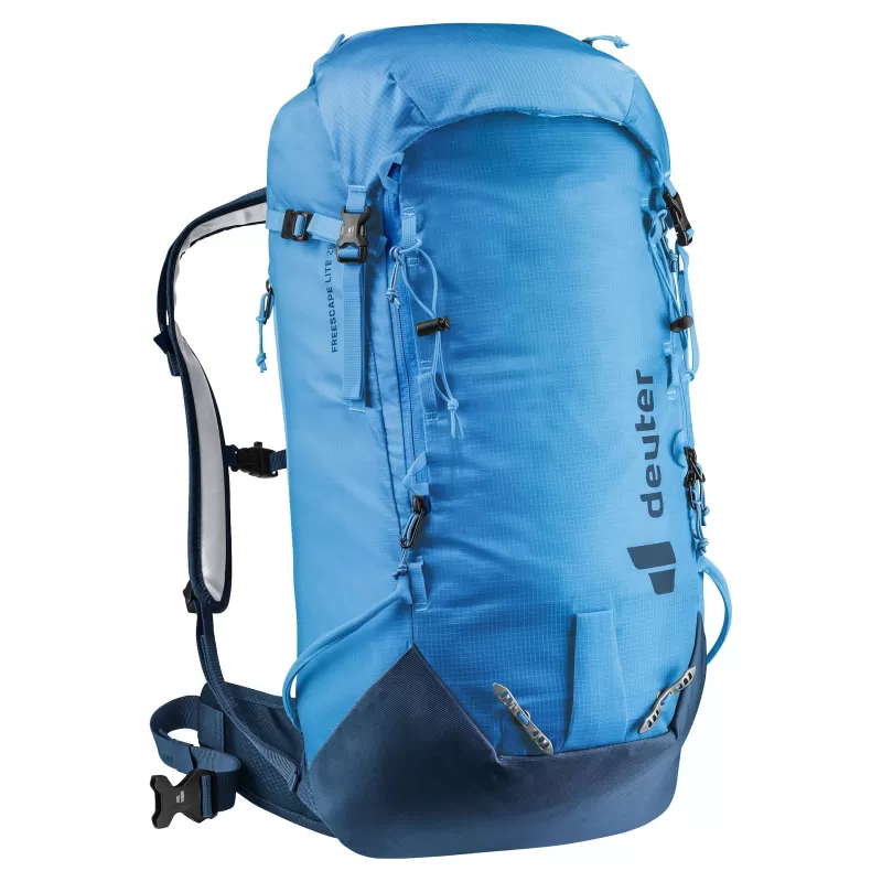 Deuter Freescape Lite 26 Azul Deuter Freescape Lite 26 Azul