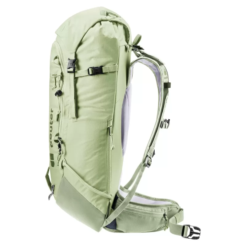 Deuter Freescape Lite 24 SL Verde, Cinza
