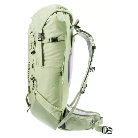 Deuter Freescape Lite 24 SL Verde, Cinza