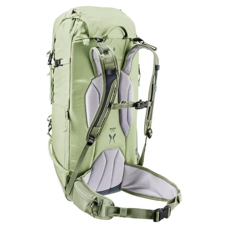 Deuter Freescape Lite 24 SL Verde, Cinza