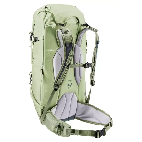 Deuter Freescape Lite 24 SL Verde, Cinza