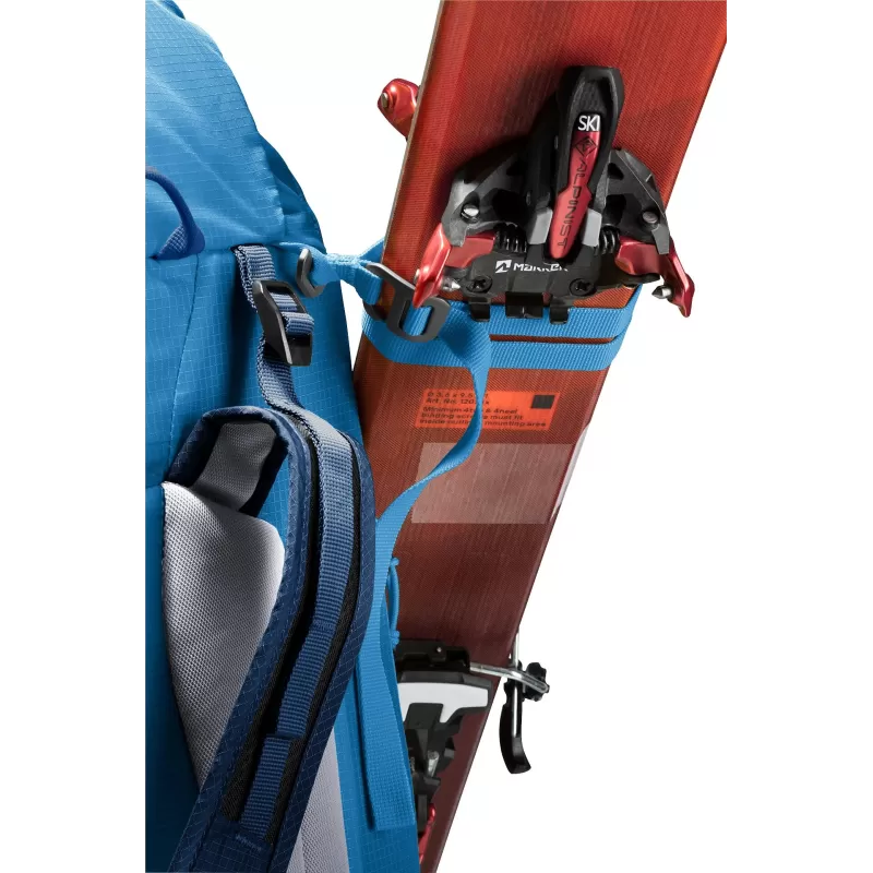 Deuter Freescape Lite 26 Azul