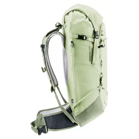 Deuter Freescape Lite 24 SL Verde, Cinza