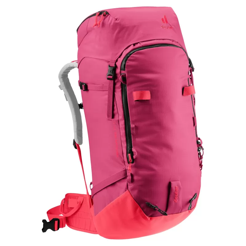 Deuter Freescape Pro 38+ SL rosa
