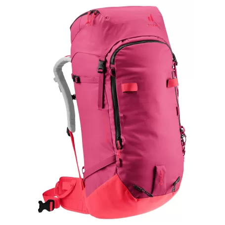 Deuter Freescape Pro 38+ SL rosa