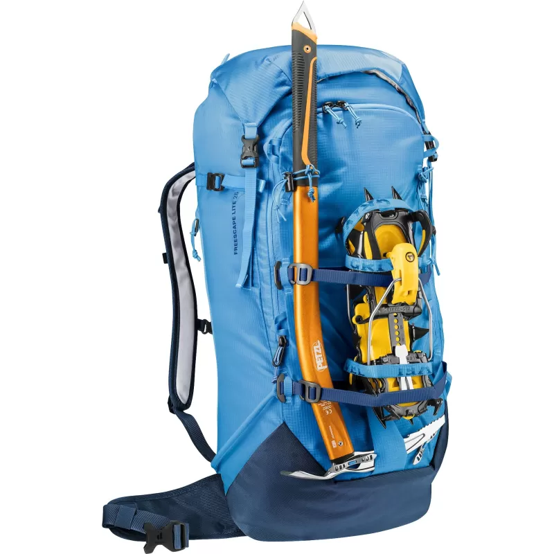 Deuter Freescape Lite 26 Azul