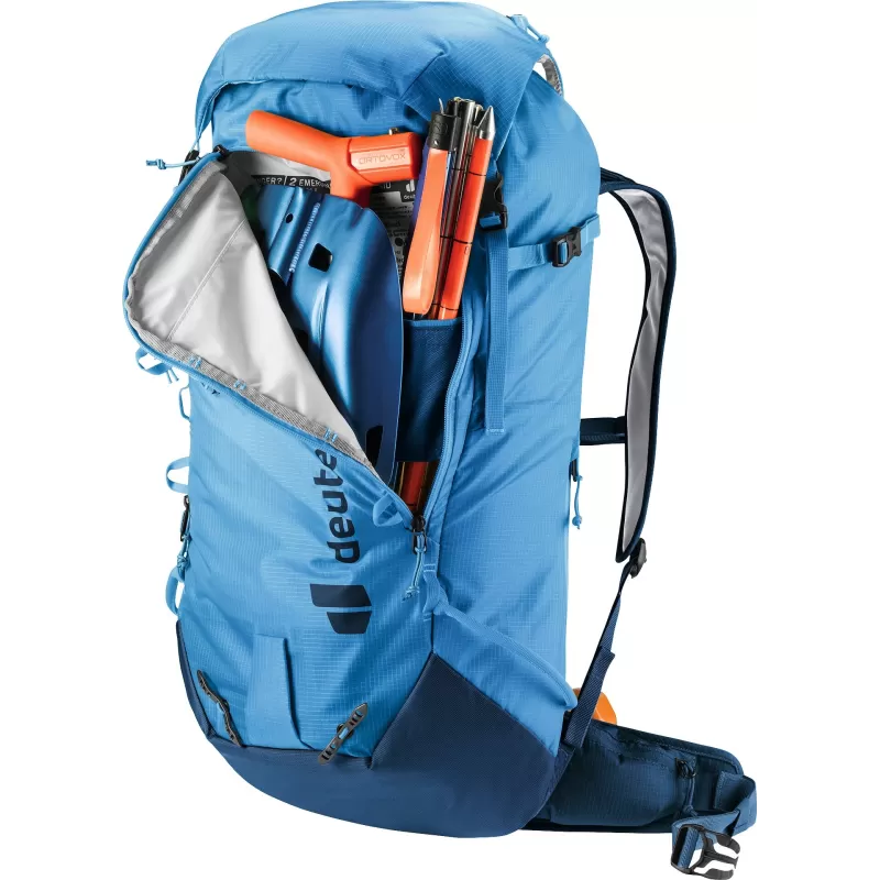 Deuter Freescape Lite 26 Azul