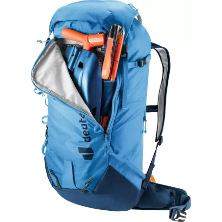 Deuter Freescape Lite 26 Azul