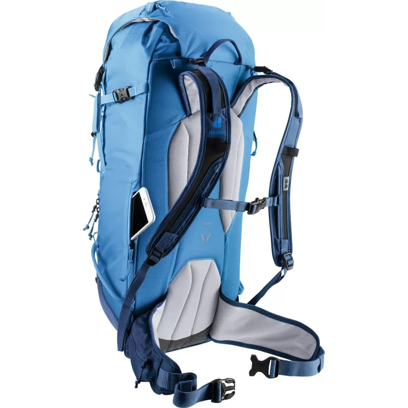 Deuter Freescape Lite 26 Azul