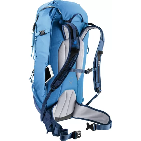 Deuter Freescape Lite 26 Azul