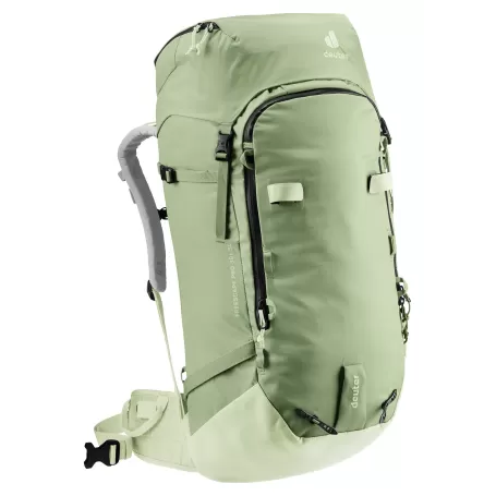 Deuter Freescape Pro 38+ SL Verde Deuter Freescape Pro 38+ SL Verde