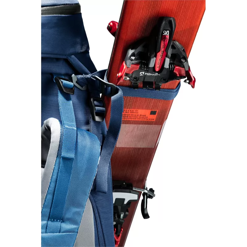 Deuter Freescape Pro 40+ Azul