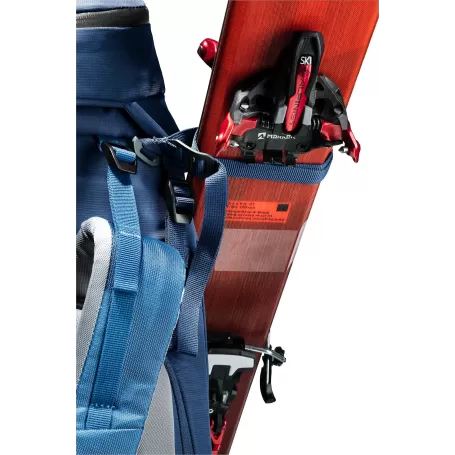 Deuter Freescape Pro 40+ Azul