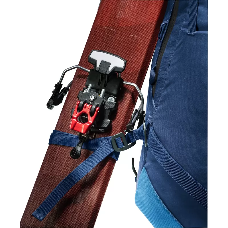 Deuter Freescape Pro 40+ Azul