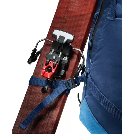 Deuter Freescape Pro 40+ Azul