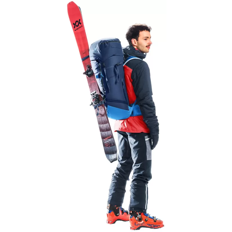 Deuter Freescape Pro 40+ Azul