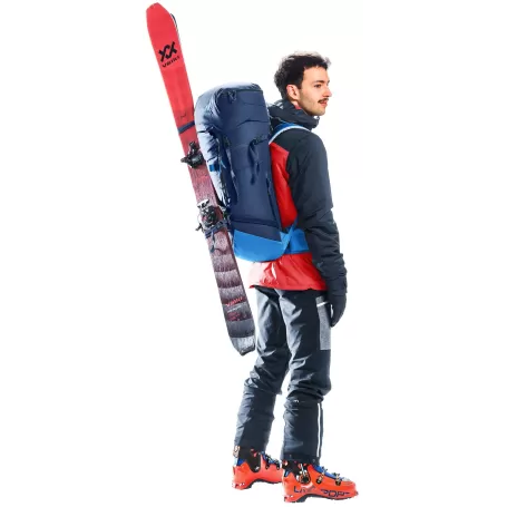 Deuter Freescape Pro 40+ Azul