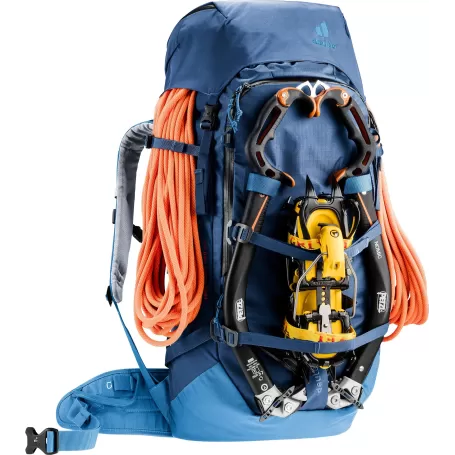 Deuter Freescape Pro 40+ Azul