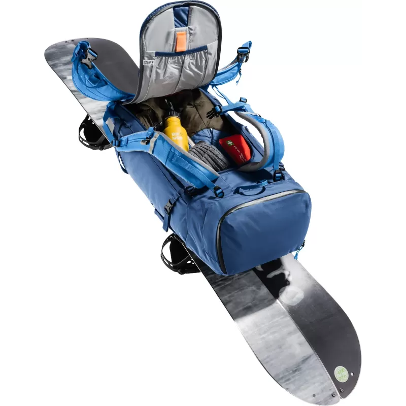 Deuter Freescape Pro 40+ Azul