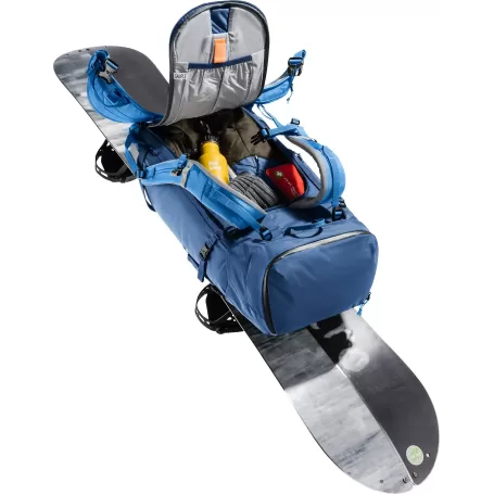 Deuter Freescape Pro 40+ Azul