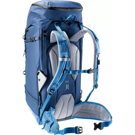 Deuter Freescape Pro 40+ Azul