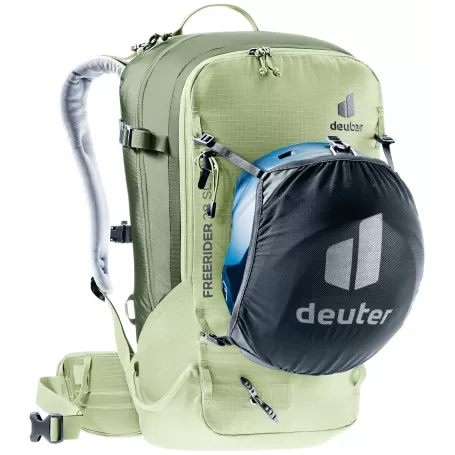 Deuter Freerider 28 SL Verde