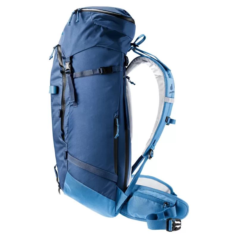 Deuter Freescape Pro 40+ Azul