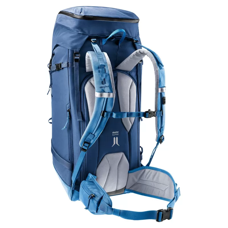 Deuter Freescape Pro 40+ Azul