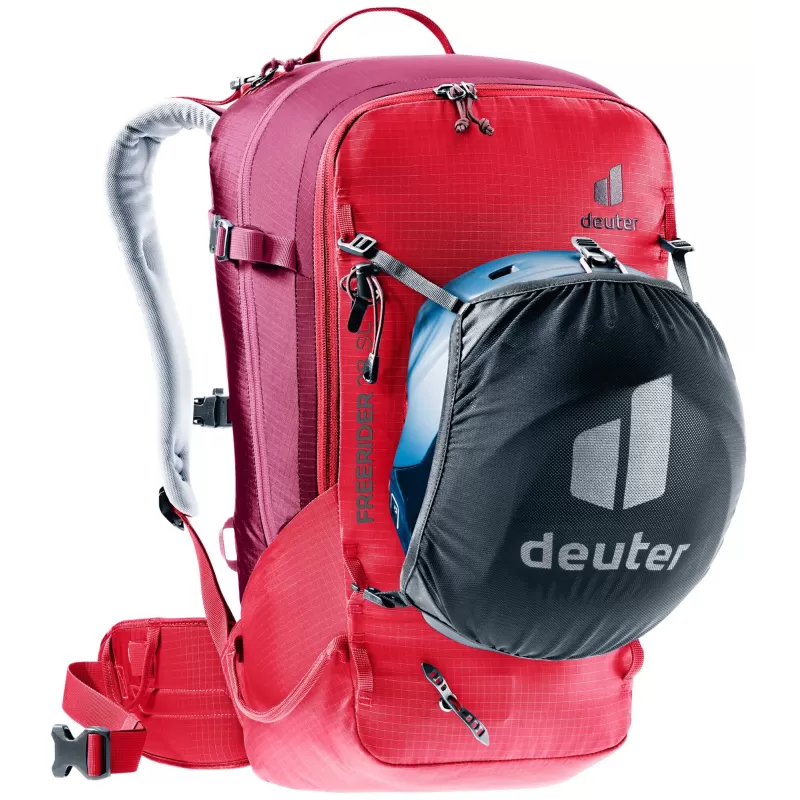 Deuter Freerider 28 SL rosa