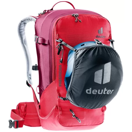 Deuter Freerider 28 SL rosa