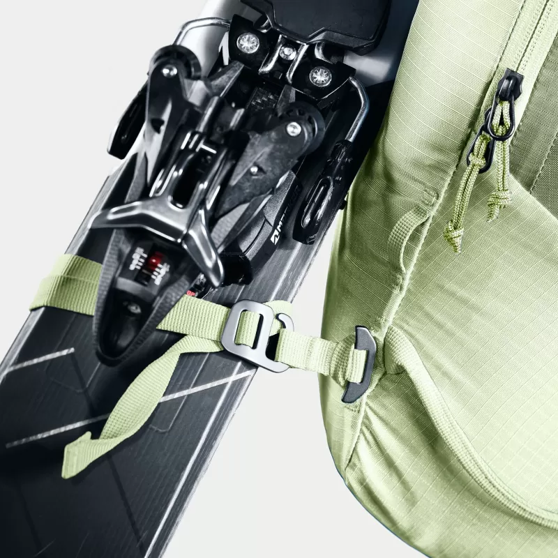 Deuter Freerider 28 SL Verde, Cinza