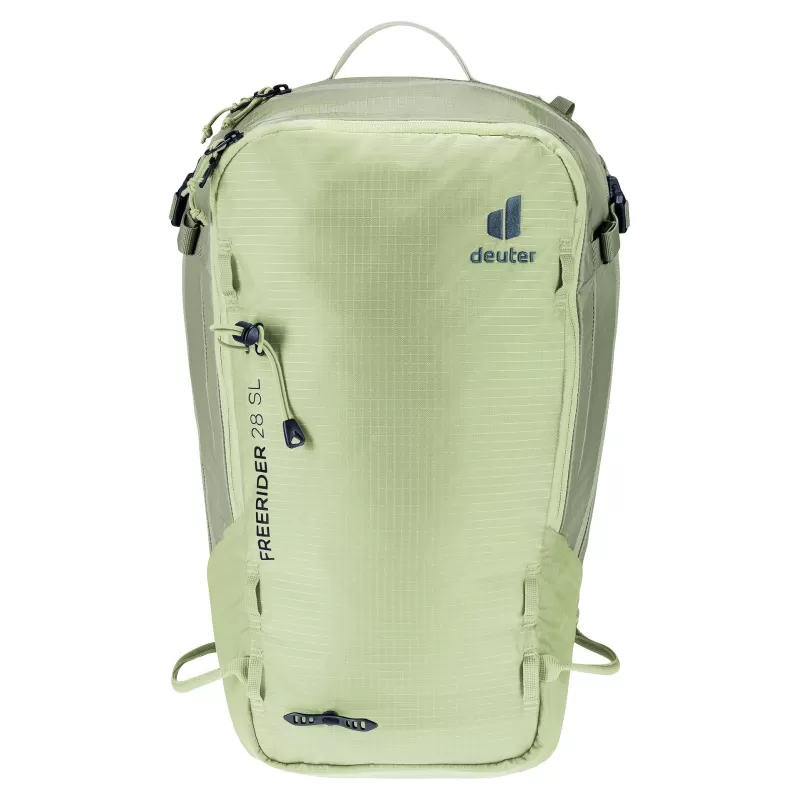 Deuter Freerider 28 SL Verde, Cinza