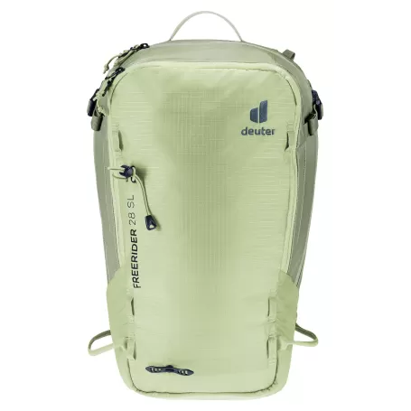 Deuter Freerider 28 SL Verde, Cinza