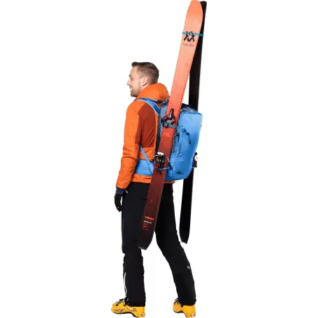 Deuter Freerider 30 Azul