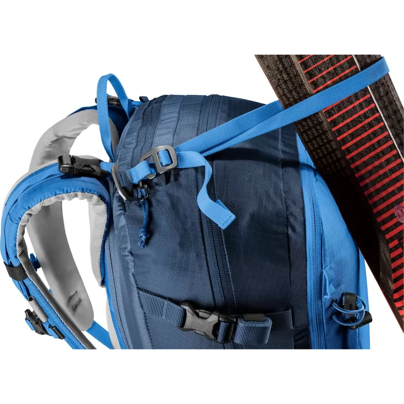 Deuter Freerider 30 Azul