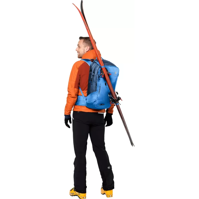 Deuter Freerider 30 Azul